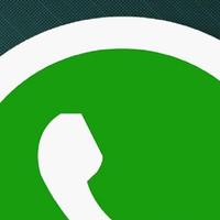 USER GUIDE: WhatsApp Messenger plakat