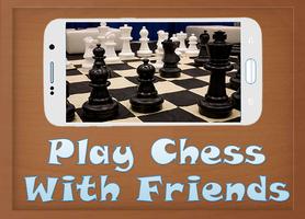 Play Chess With Friends screenshot 1