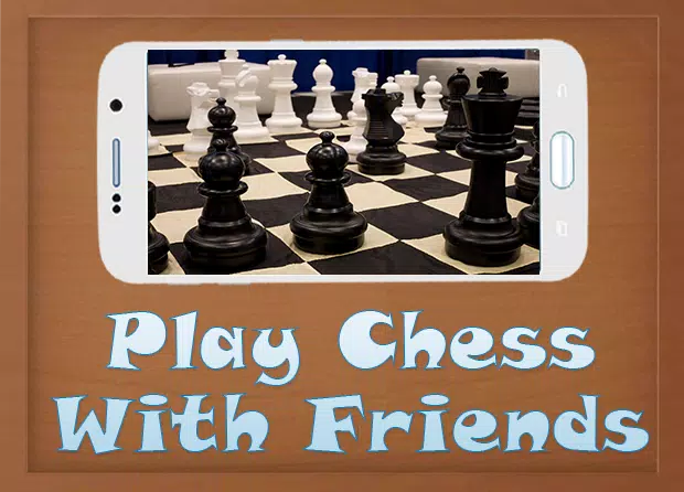 Chess With Friends APK Download for Android Free