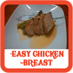 Easy Chicken Breast Recipes 📘