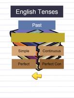 Structure tendue Anglais capture d'écran 1