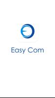 EasyCom Plakat