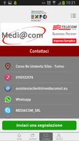 MEDIACOM SRL imagem de tela 3