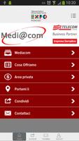 MEDIACOM SRL Cartaz