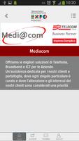 MEDIACOM SRL imagem de tela 2