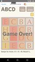 ABCD Letter Merge screenshot 1