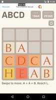 ABCD Letter Merge screenshot 2