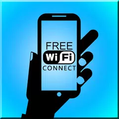 WiFi Free & Easy connect アプリダウンロード