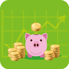 Easy Coin Budget آئیکن