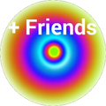Easy Colors +Friends