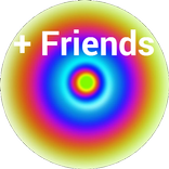 Easy Colors +Friends