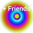 Easy Colors +Friends APK