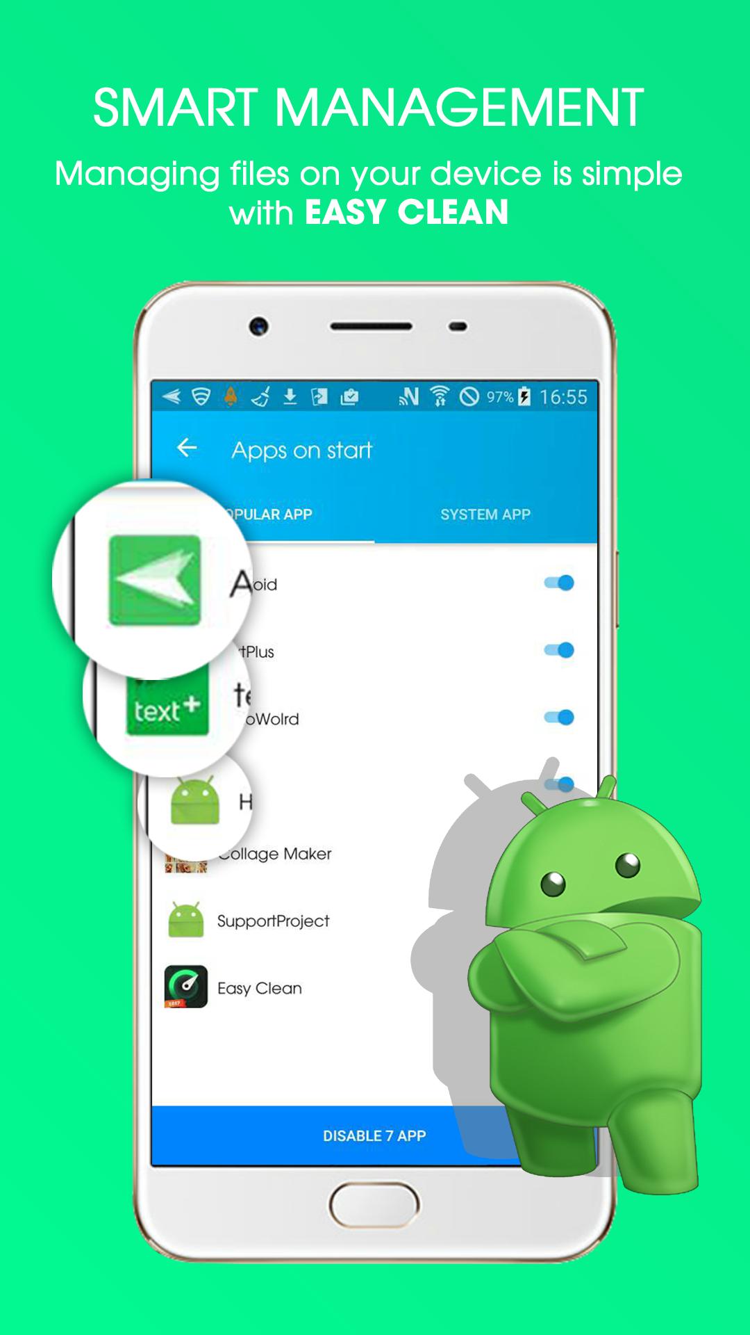 Easy cleaner app download Easy cleaner app download
