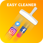Easy Cleaner Easy Phone Booster Easy RAM Cleaner icône
