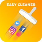 Easy Cleaner Easy Phone Booster Easy RAM Cleaner icono