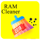 Clean Ram Master & increase memory space APK