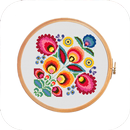 Easy Cross Stitch Pattern APK