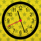 Analog Clock Color icon