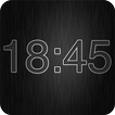 Metal Digital Clock