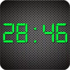 电子数字时钟 APK 下載