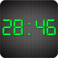 Electronic Digital Clock