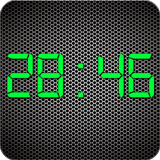 Electronic Digital Clock icon