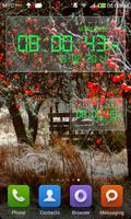 Electronic Digital Clock screenshot 2