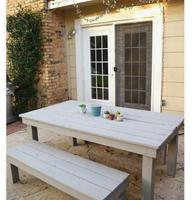 Easy DIY Tables for Home پوسٹر