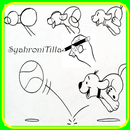 easy drawing tutorials APK