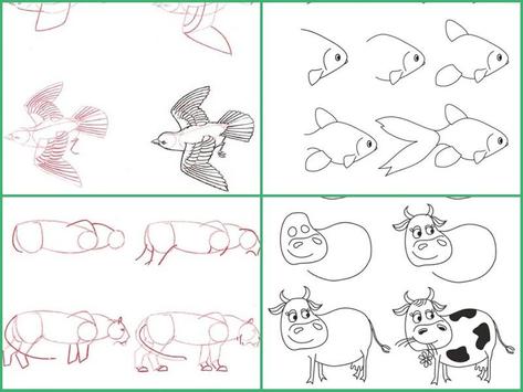 easy drawing tutorials apk download free lifestyle app for android