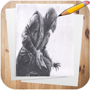 How to Draw Mortal Kombat X Characters APK