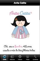 Anita Catita Affiche