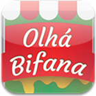 Olhá Bifana icon