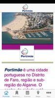 Portimão poster