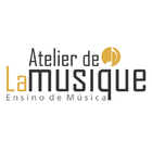 آیکون‌ Atelier de La Musique