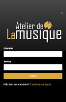 Atelier de La Musique ảnh chụp màn hình 1