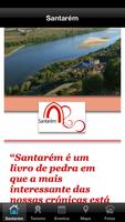 Santarém 海報