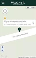 Wagner Advogados Associados スクリーンショット 3