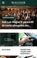 Wagner Advogados Associados 截图 1