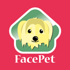 Facepet EN-icoon