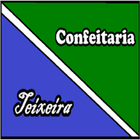 Confeitaria Teixeira. icône