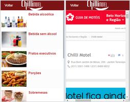 Chilli Motel captura de pantalla 2