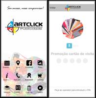 Artclick Publicidade پوسٹر