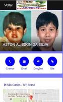 Brasil Crianças Desaparecidas स्क्रीनशॉट 2