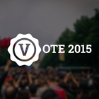 VOTE 2015 icon