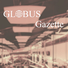 GLOBUS Gazzete 아이콘