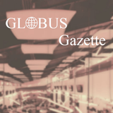GLOBUS Gazzete icon