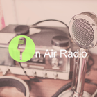 On Air Radio ไอคอน
