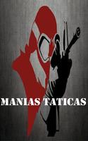 Manias Taticas スクリーンショット 3
