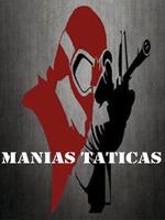 Manias Taticas スクリーンショット 2